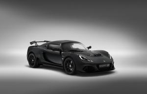 Lotus Exige Sport 410 20th Anniversary 2020 года  (WW)